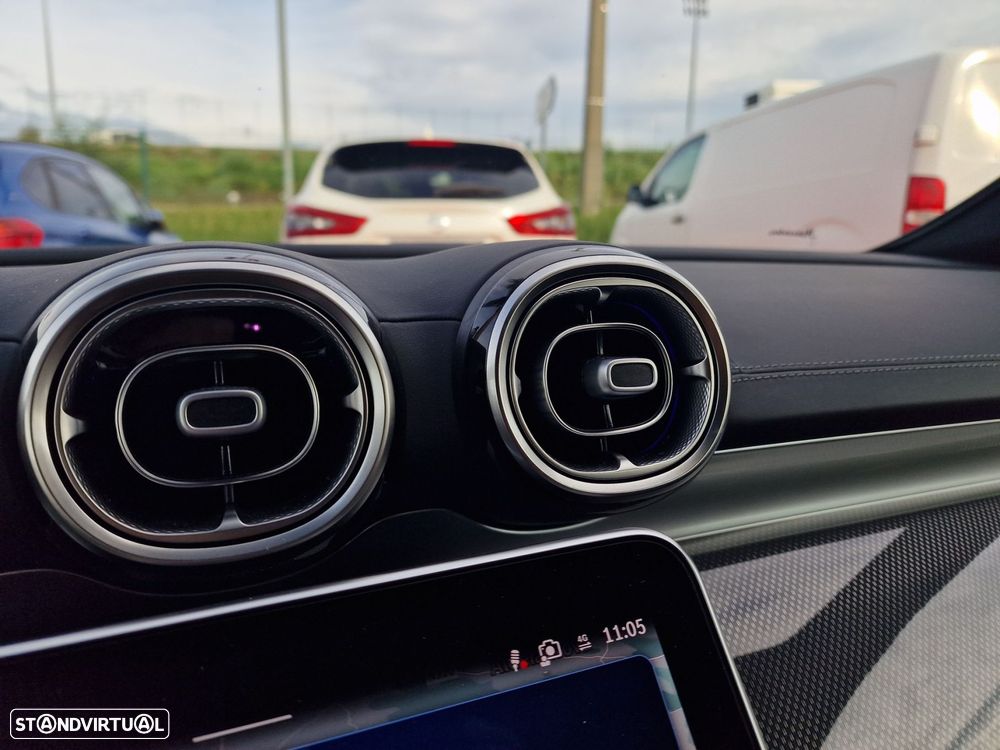 Mercedes-Benz CLE 300 - 53