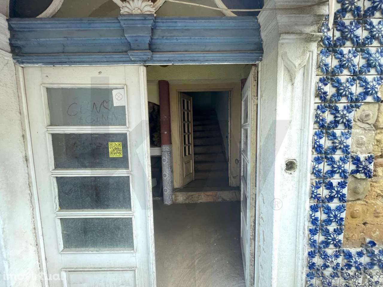 VENDE - PRÉDIOS NA BAIXA DA CIDADE DE ÁGUEDA - OPORTUNIDADE ÚNICA - - Grande imagem: 4/32