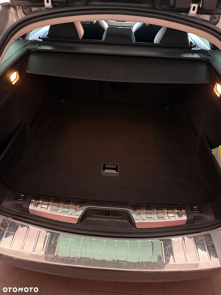 Peugeot 508 HDi FAP 160 Allure - 31