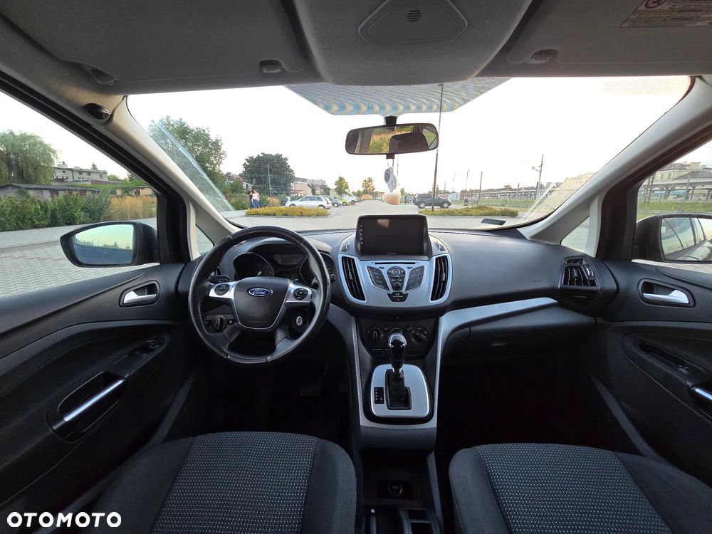 Ford C-MAX 2.0 TDCi Trend - 15