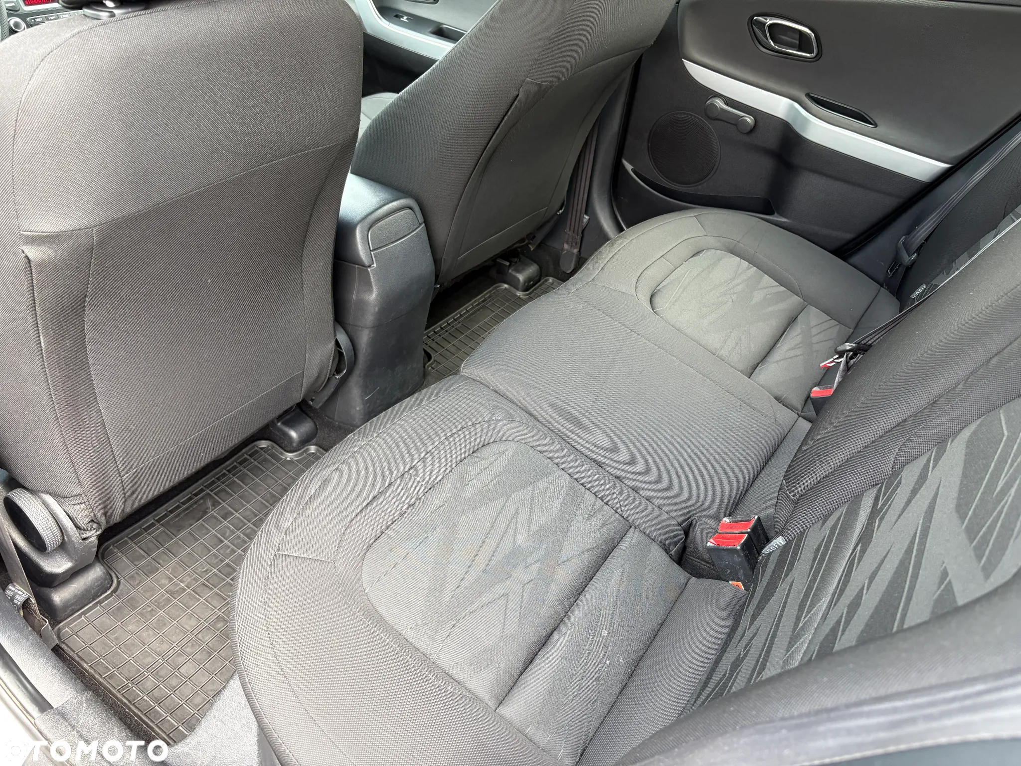 Kia Ceed Cee'd 1.6 GDI L - 15