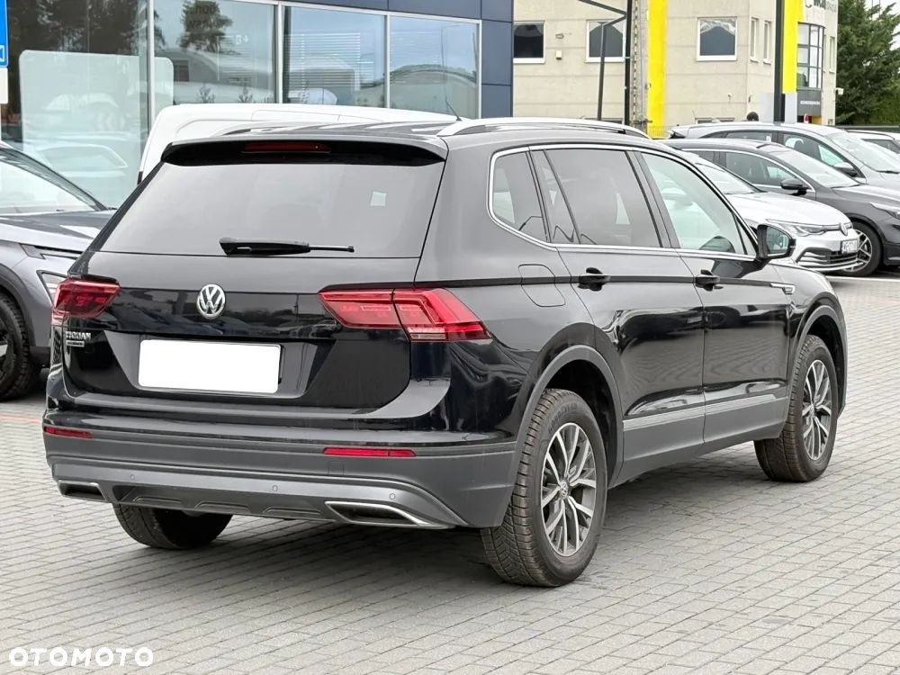 Volkswagen Tiguan 2.0 TDI BMT SCR Comfortline DSG - 4