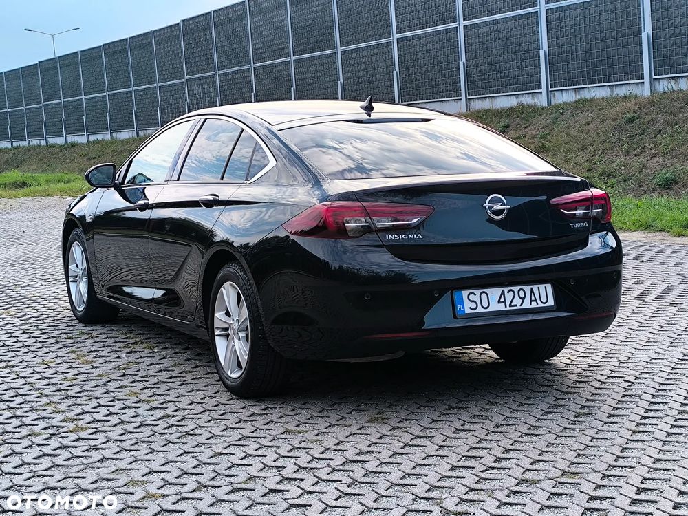 Opel Insignia 1.5 T GPF Innovation S&S - 9
