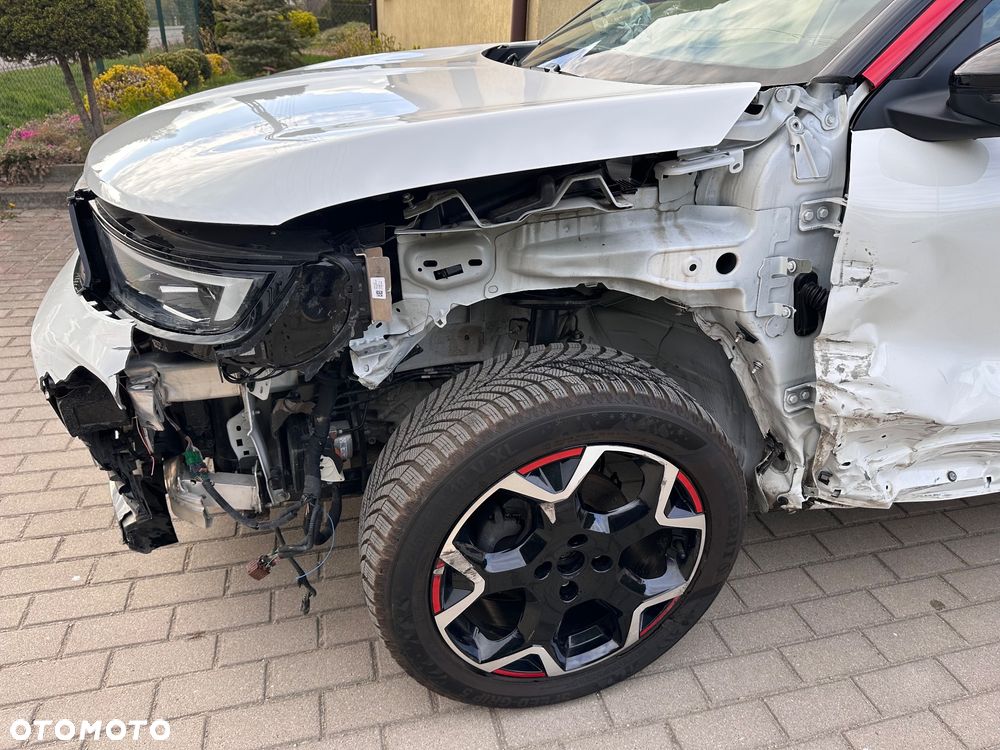 Opel Mokka 1.2 T GS Line S&S - 15