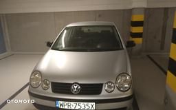Volkswagen Polo 1.4 16V - 6