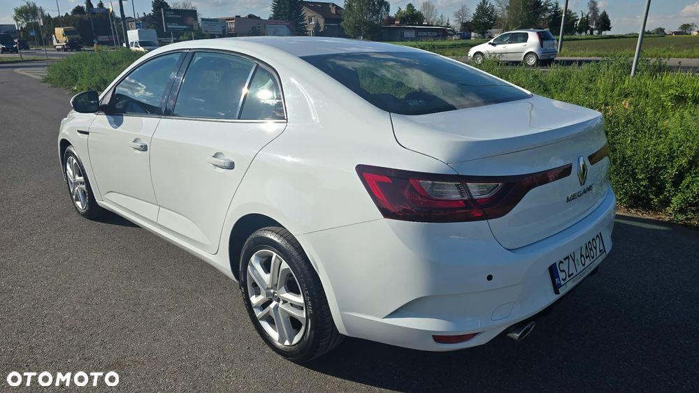 Renault Megane 1.3 TCe FAP Life - 3