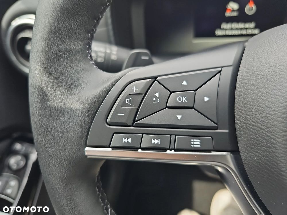 Nissan Juke 1.0 DIG-T N-Sport DCT - 11