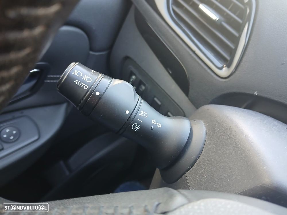 Renault Scénic 1.5 dCi Bose Edtion SS - 21