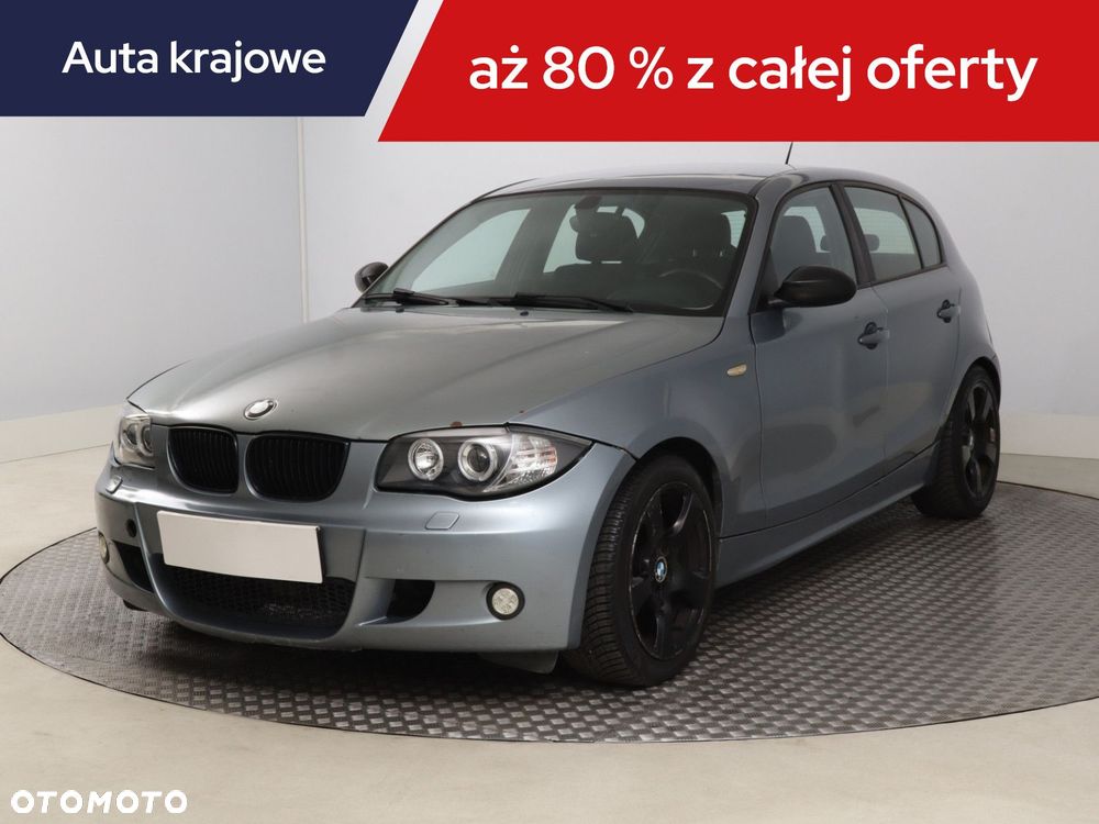 BMW Seria 1