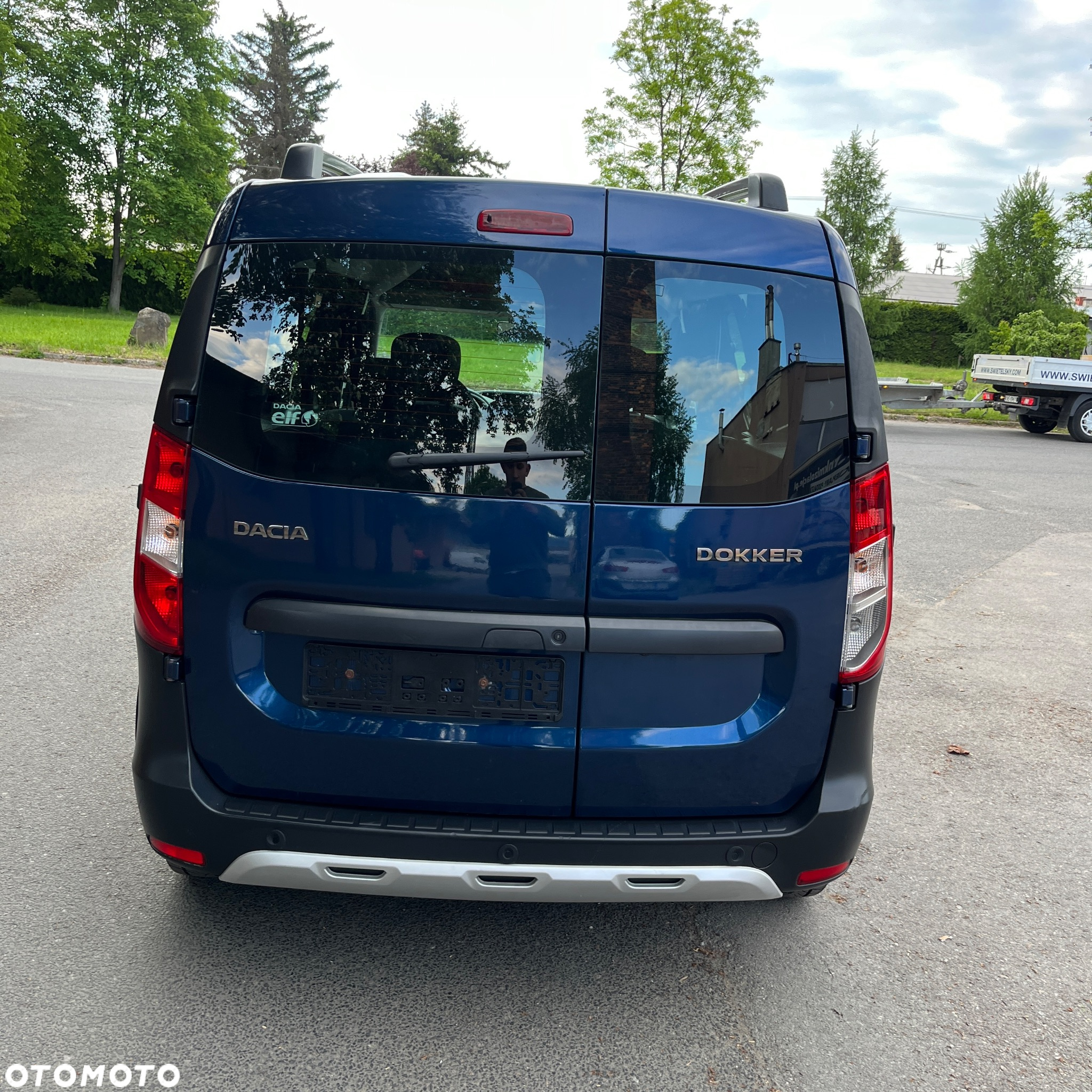 Dacia Dokker 1.2 TCe Stepway - 5