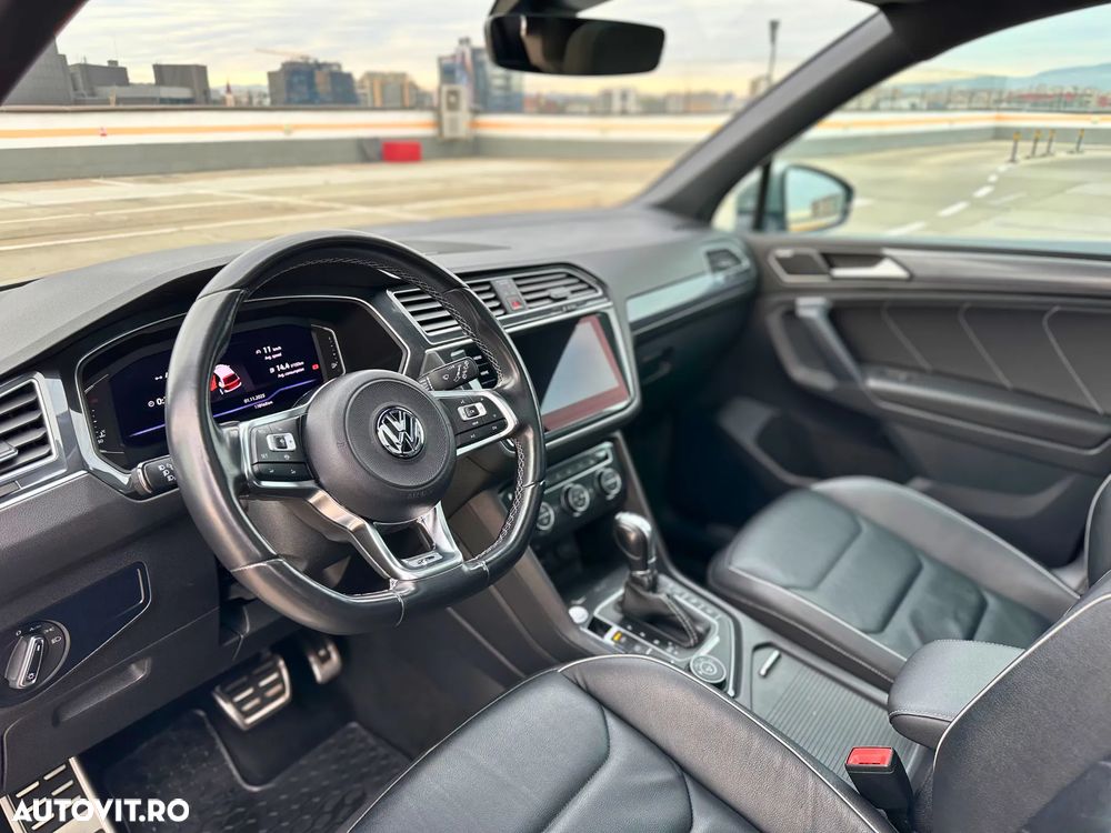 Volkswagen Tiguan - 3