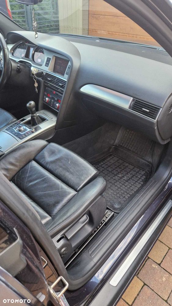 Audi A6 Limousine - 6