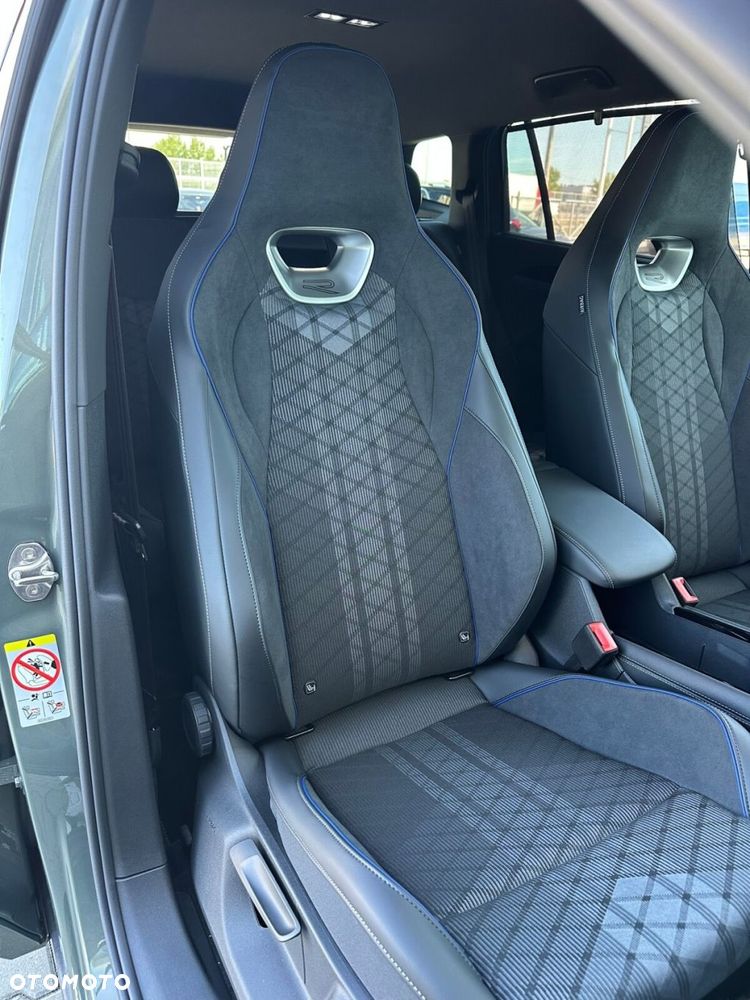 Volkswagen Tayron 1.5 TSI eHybrid PHEV 200kW R-Line Plus DSG - 23