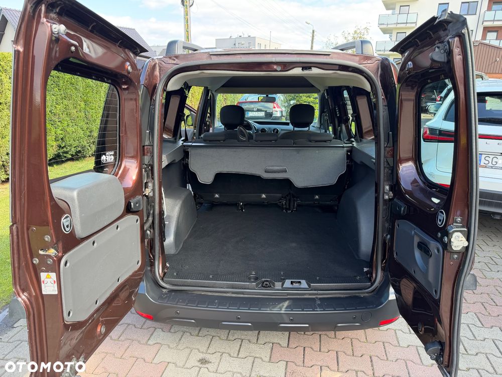 Dacia Dokker SCe 100 Comfort - 27