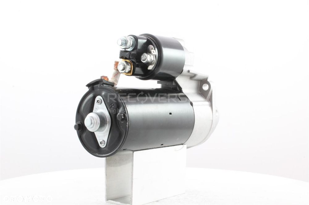 Rozrusznik  MERCEDES 1.7 2.0 CDI klasa A B VANEO 168 W169 245 414 - 8