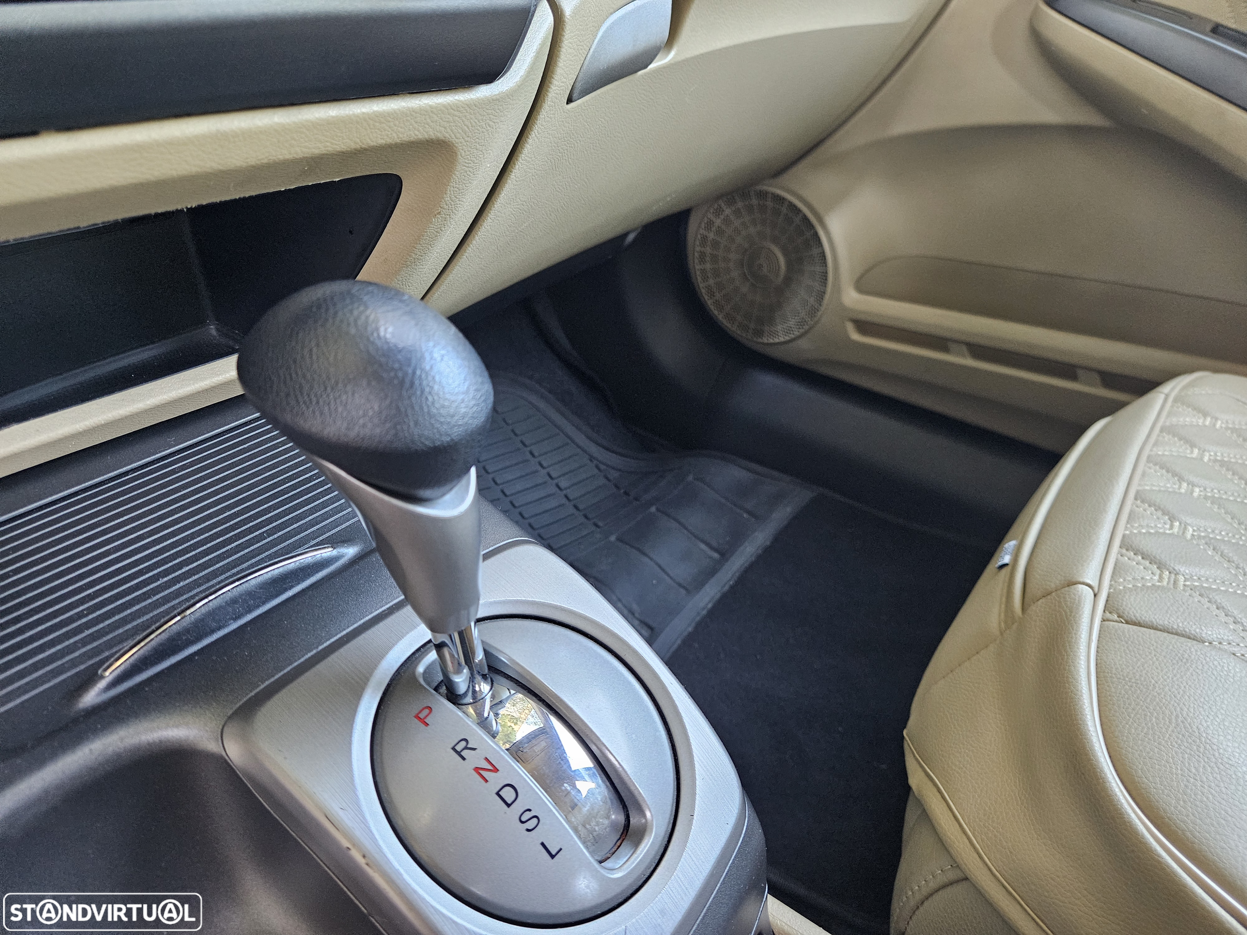 Honda Civic - 19