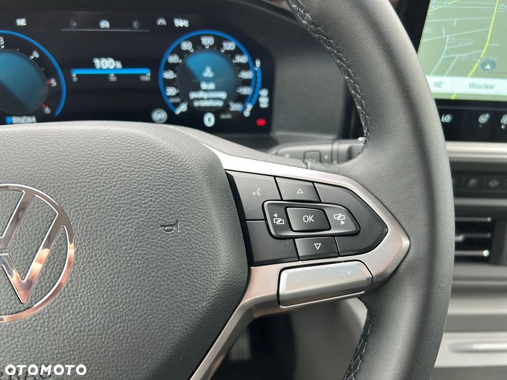 Volkswagen Caravelle - 23