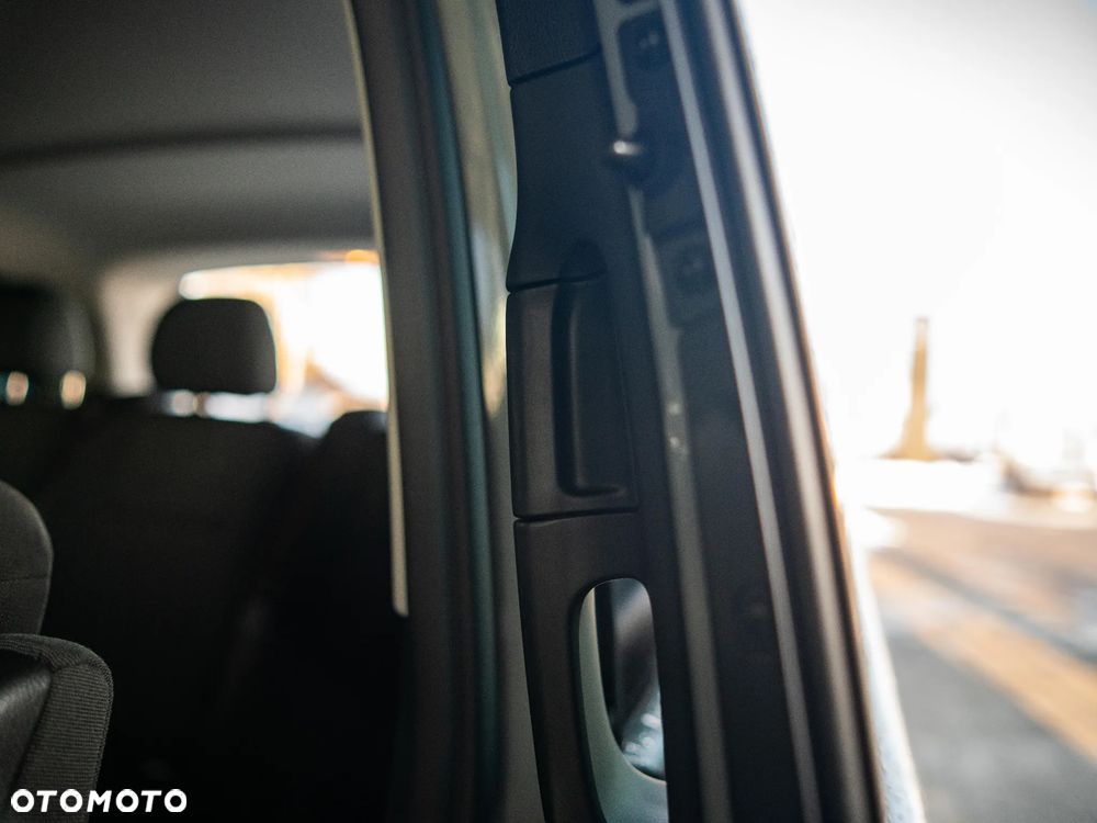 Mercedes-Benz Vito Tourer 119 SELECT - 20