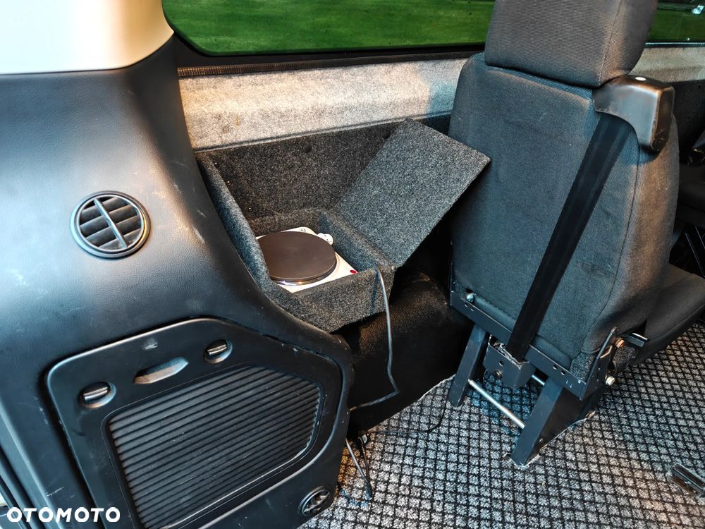 Ford Transit Custom L2H2 VA Trend - 9