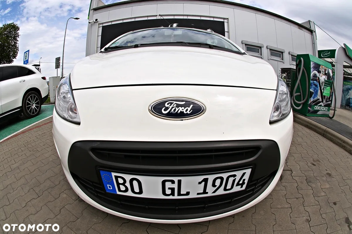 Ford KA - 4