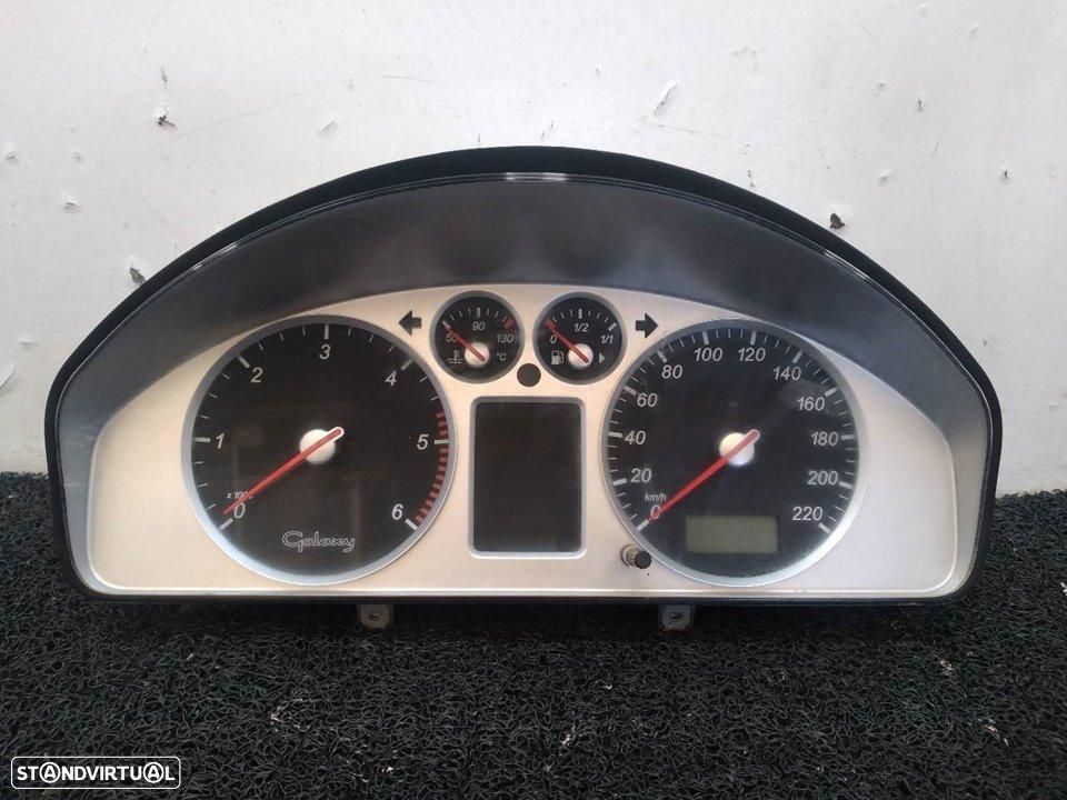 QUADRANTE FORD GALAXY VY - 1