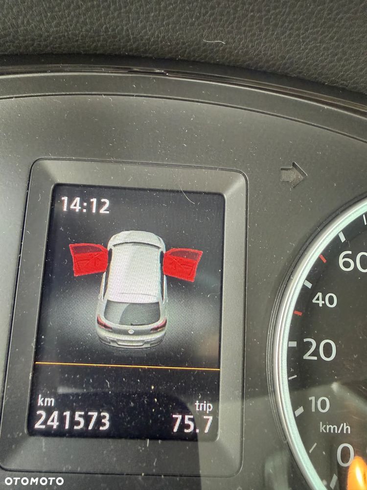 Volkswagen Tiguan 2.0 TDI Perfectline - 11