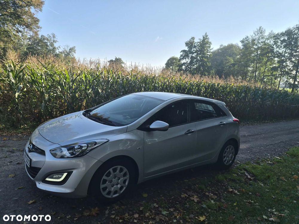 Hyundai i30 - 16