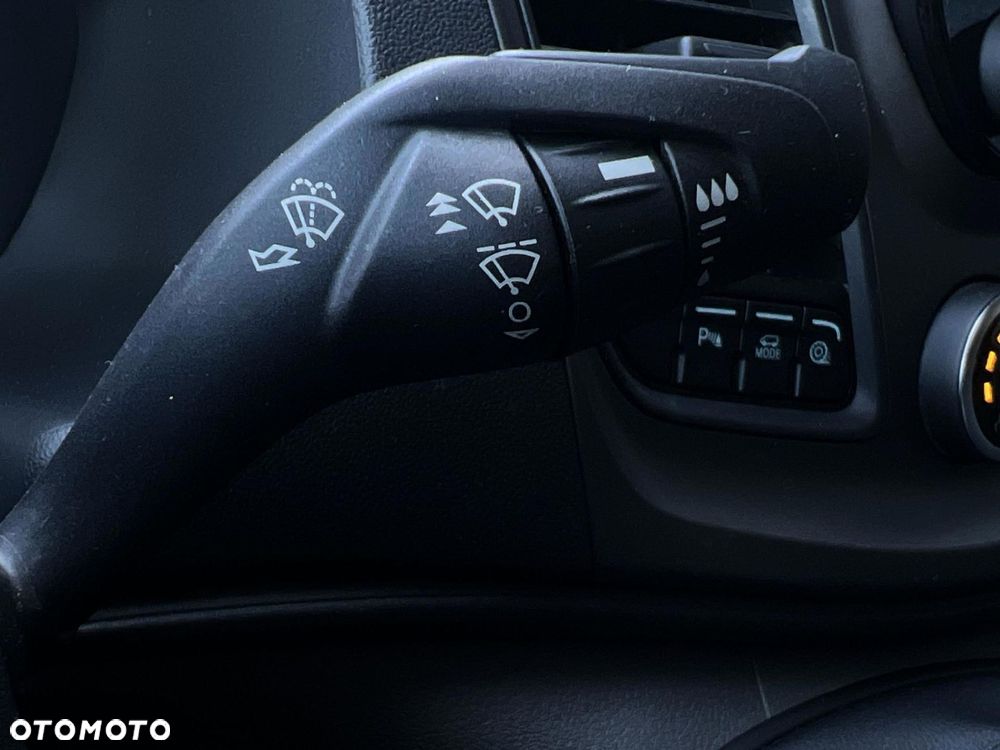 Ford Transit Custom - 20