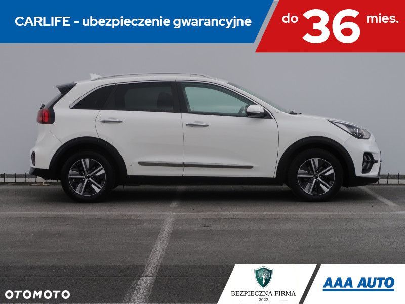 Kia Niro - 7