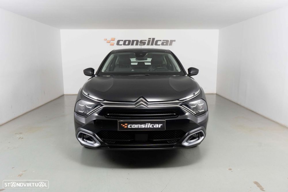 Citroën C4 1.2 PureTech Shine EAT8 - 2