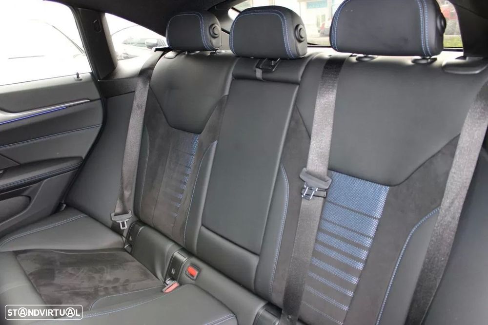 BMW 420 Gran Coupé i Pack M Auto - 6