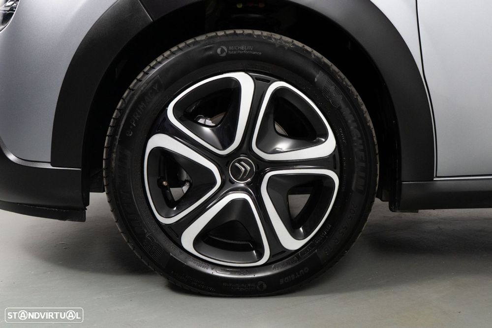 Citroën C3 1.2 PureTech Plus - 17