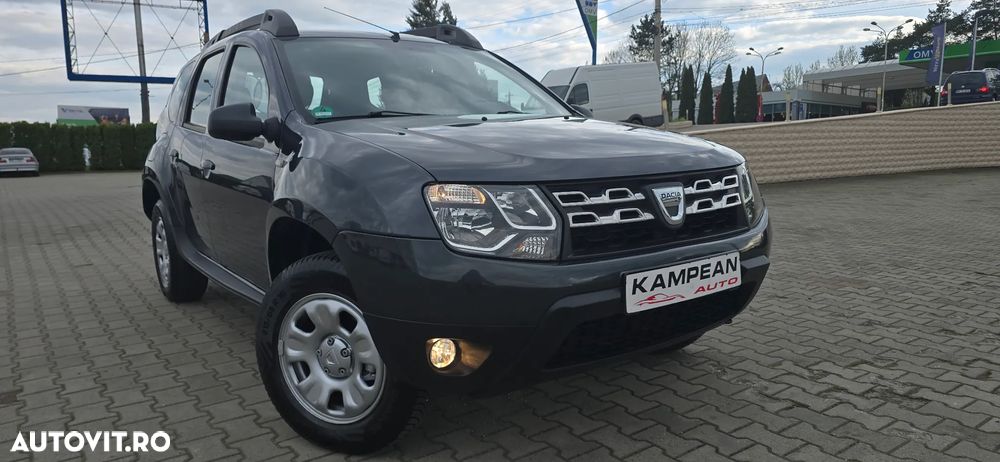 Dacia Duster - 7