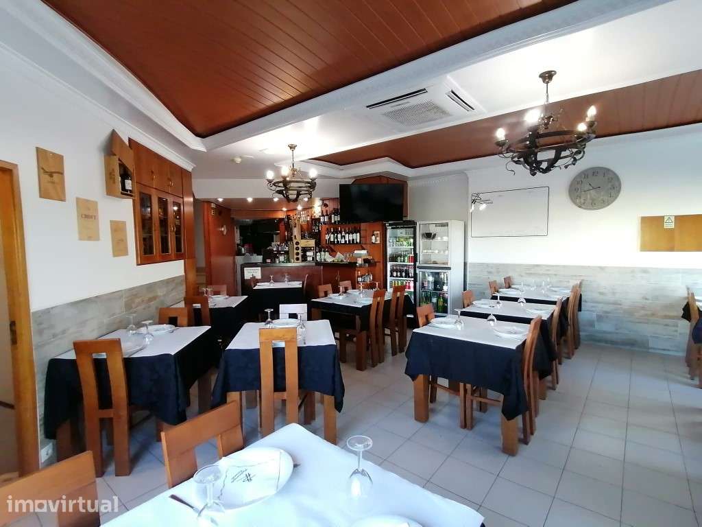 Espaço comercial em Caldas da Rainha - Grande imagem: 4/17