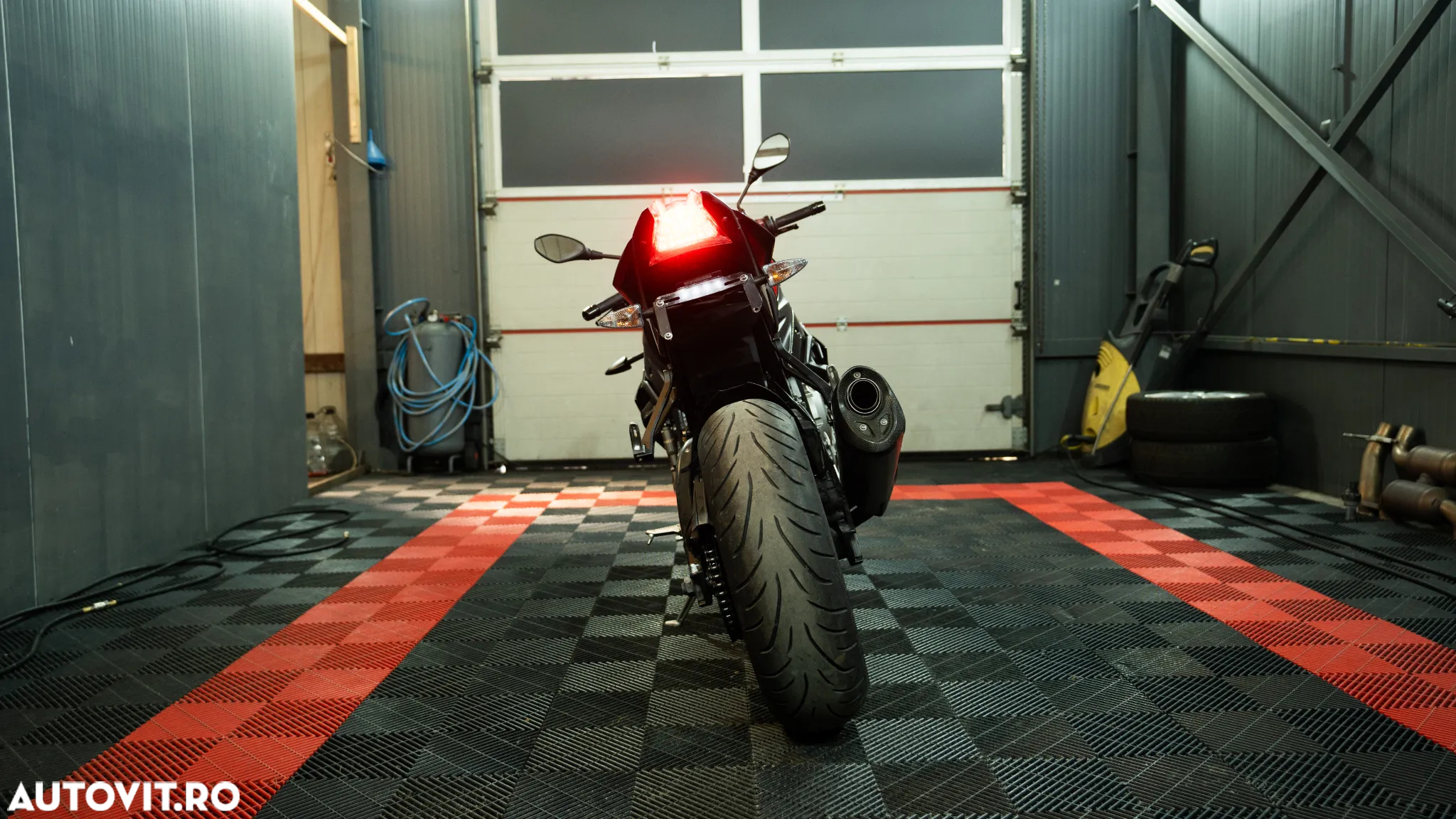 BMW S1000R - 7