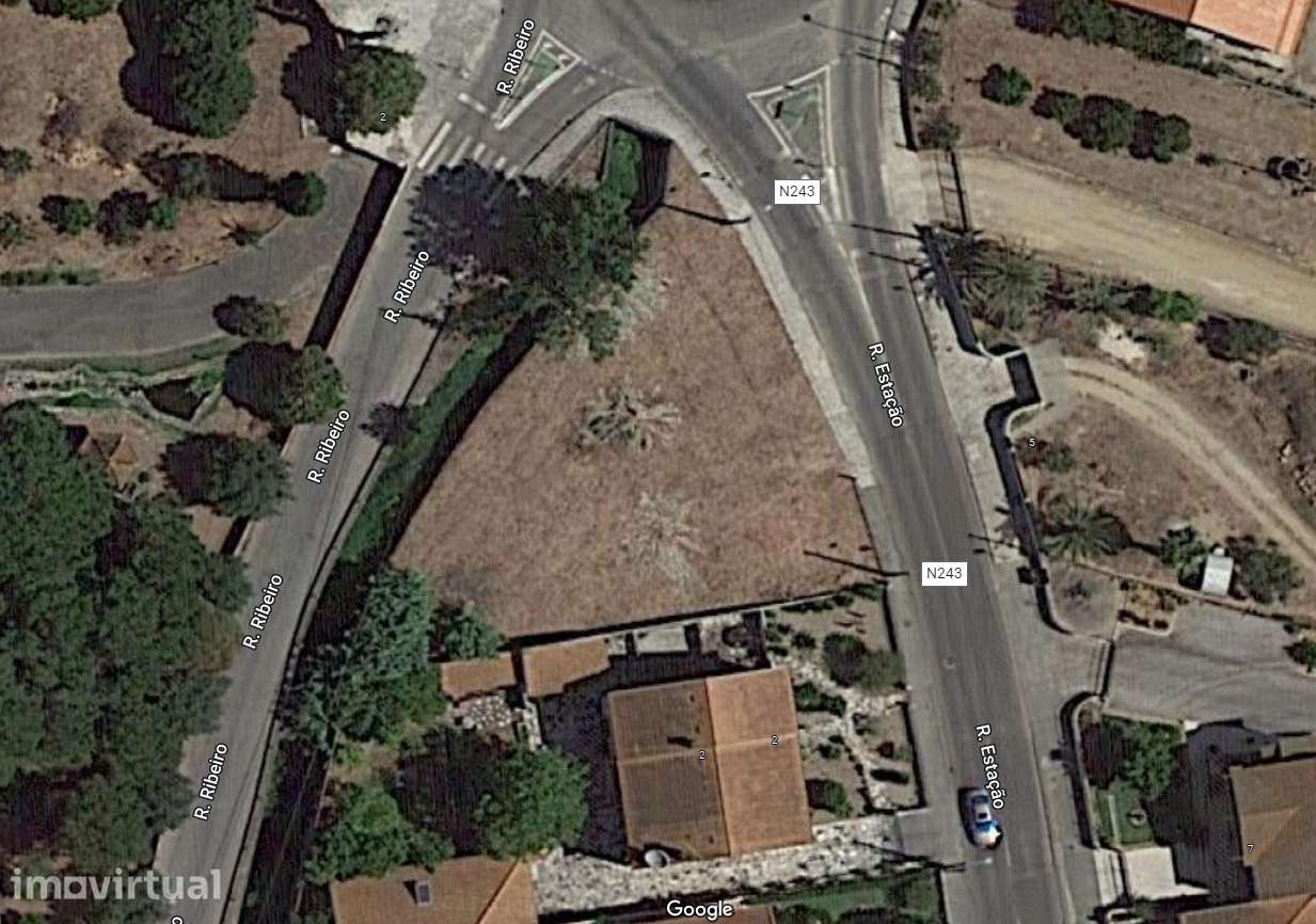 Terreno urbano de 875m² em Riachos - Grande imagem: 2/2
