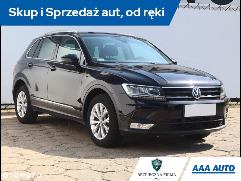 Volkswagen Tiguan - 2