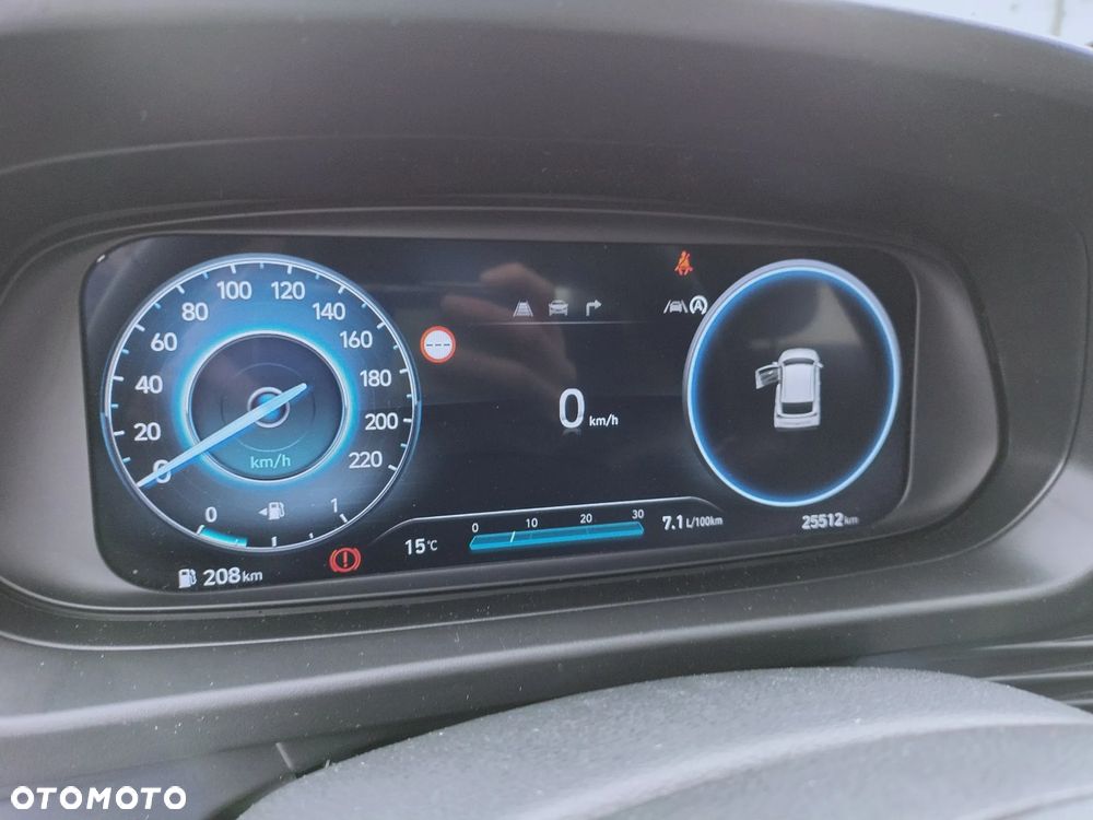 Hyundai i20 1.0 T-GDi Modern - 14