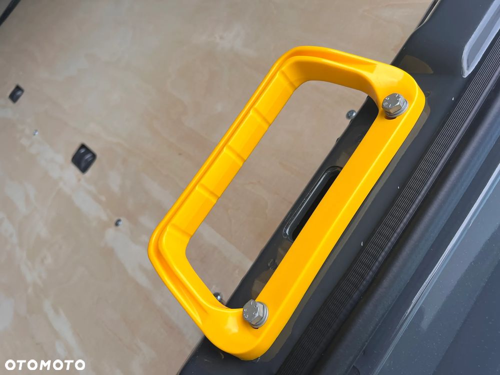 Iveco BRYGADÓWKA 7 MIEJSC OD RĘKI,MINIMUM FORMALNOŚCI,MAX SATYSFAKCJI - 24