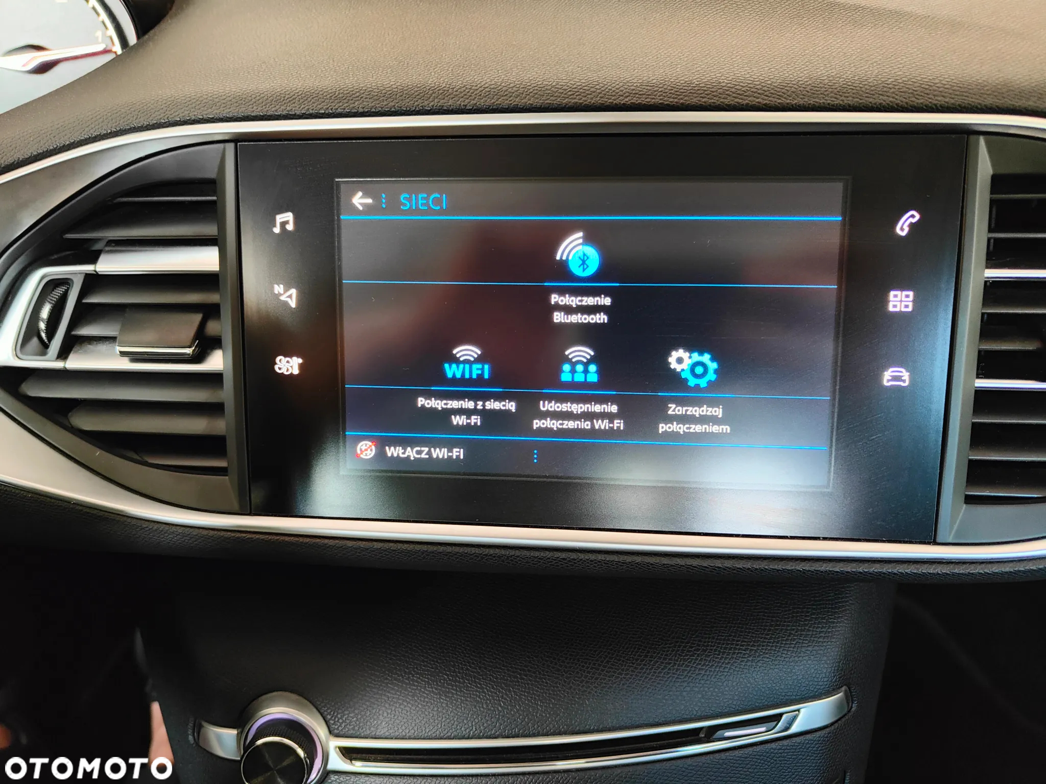 Peugeot 308 BlueHDi FAP 130 EAT8 Stop & Start Allure Pack - 22
