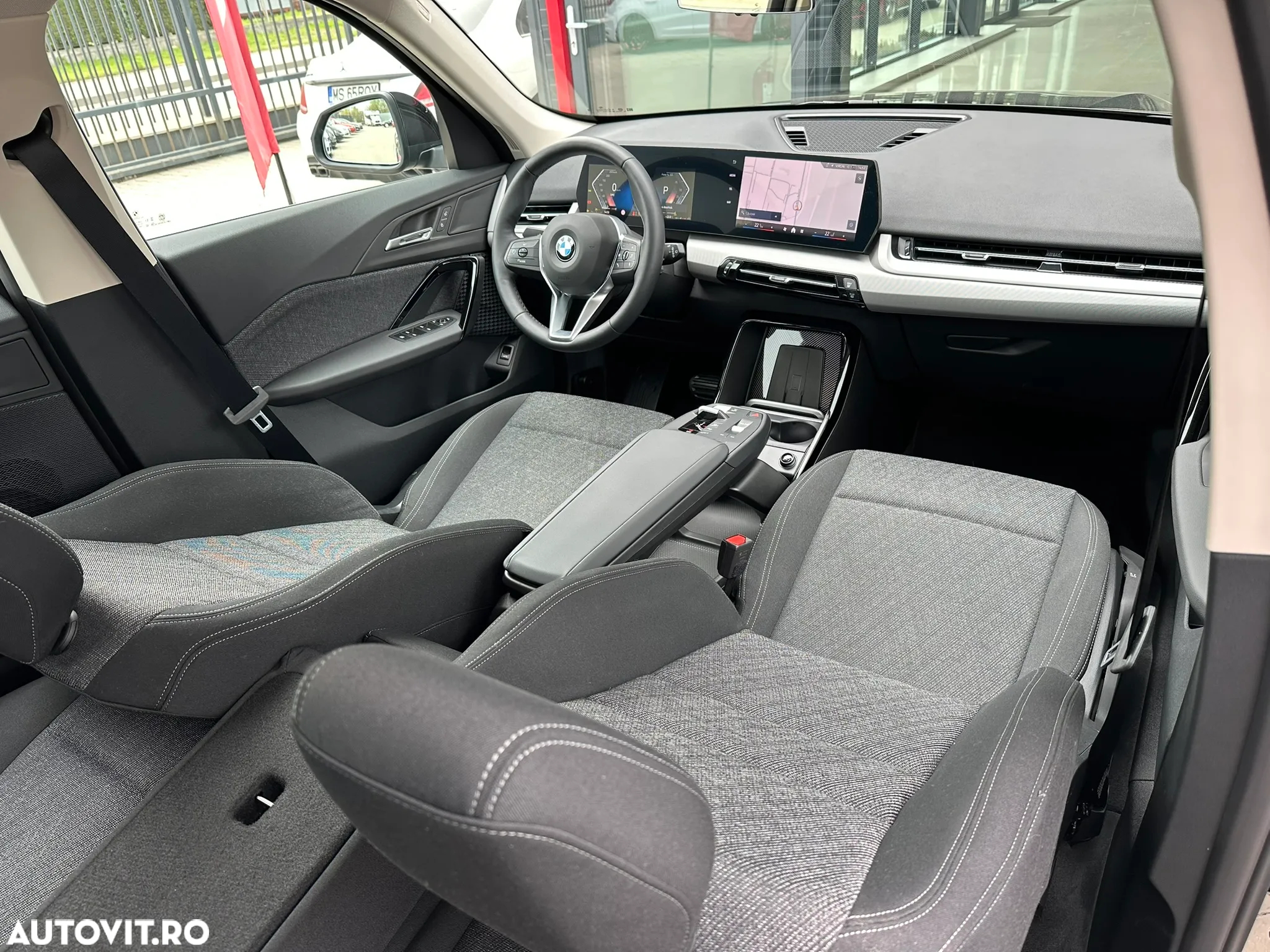 BMW X1 sDrive18i Aut. xLine - 7