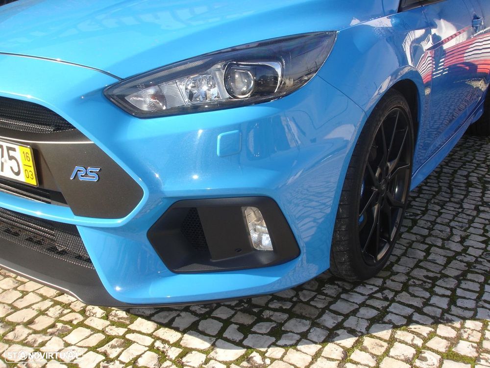 Ford Focus - 8