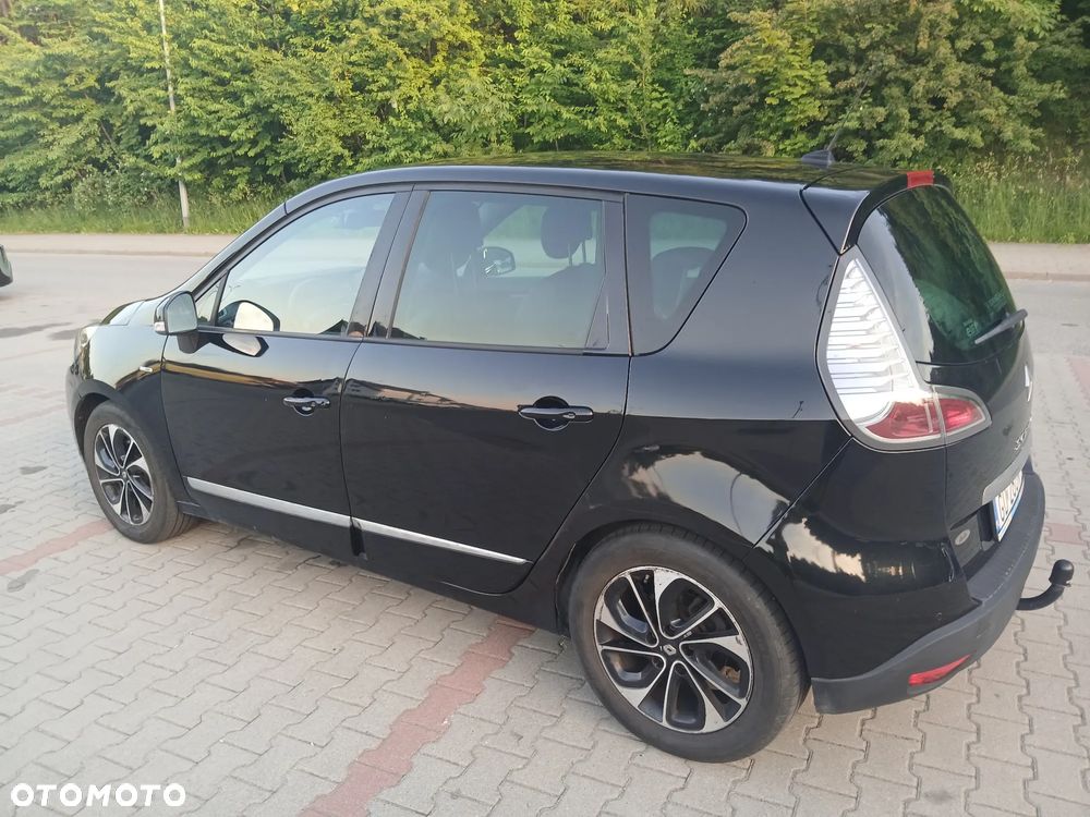 Renault Scenic 1.6 dCi Energy Bose Edition - 33