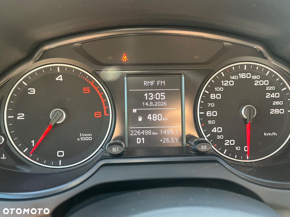 Audi Q5 2.0 TDI Quattro Sport S tronic - 5