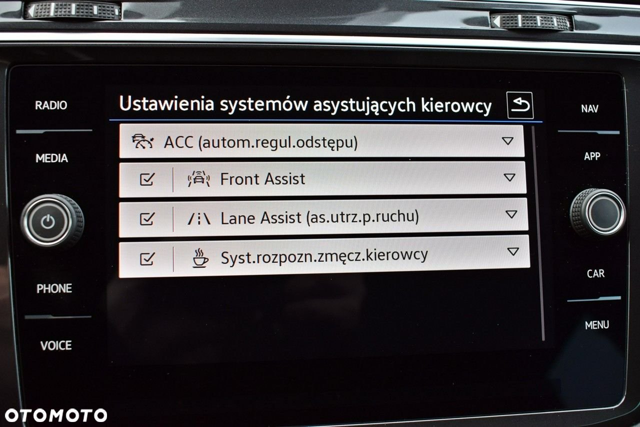 Volkswagen Tiguan 2.0 TDI SCR Life DSG - 22