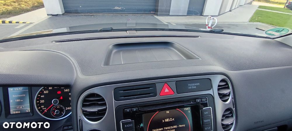 Volkswagen Tiguan 1.4 TSI BlueMotion Technology Freestyle - 24