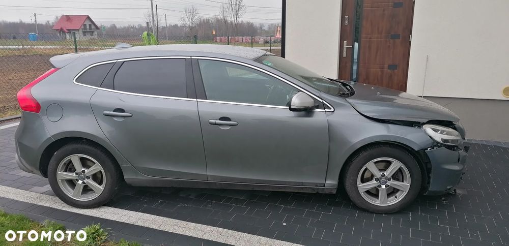 Volvo V40 T3 RDesign - 7