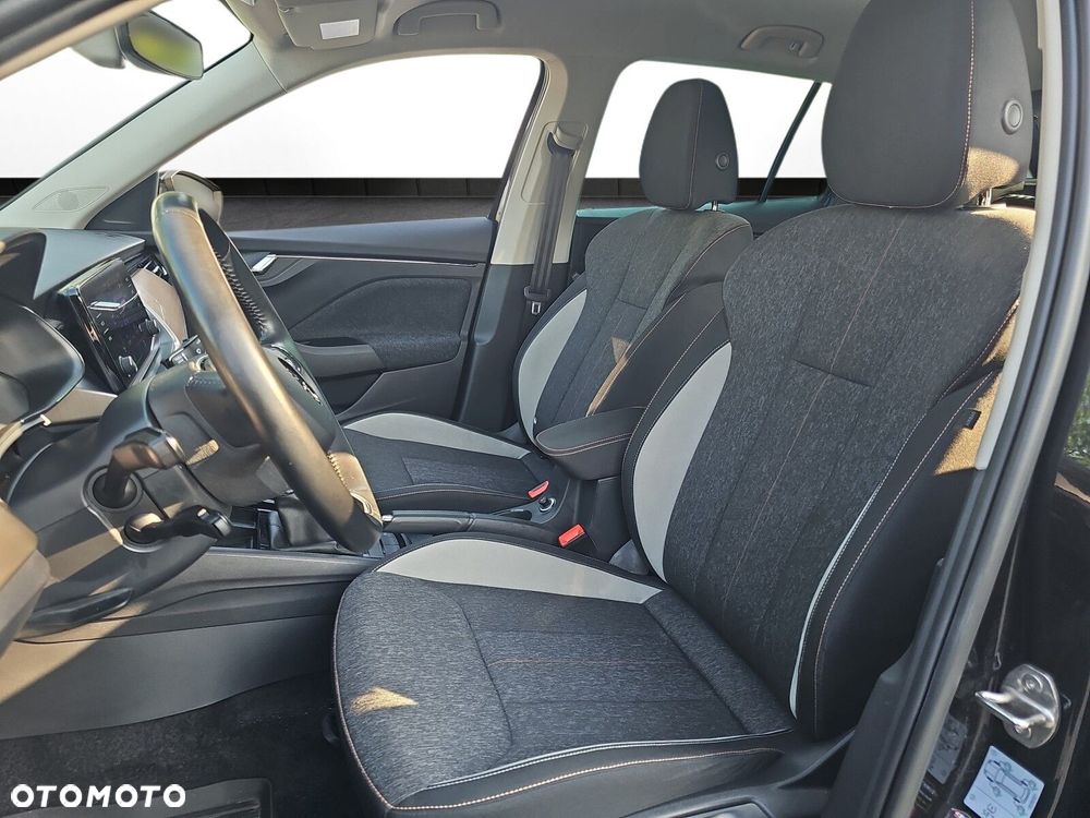 Skoda Kamiq 1.0 TSI Style - 11