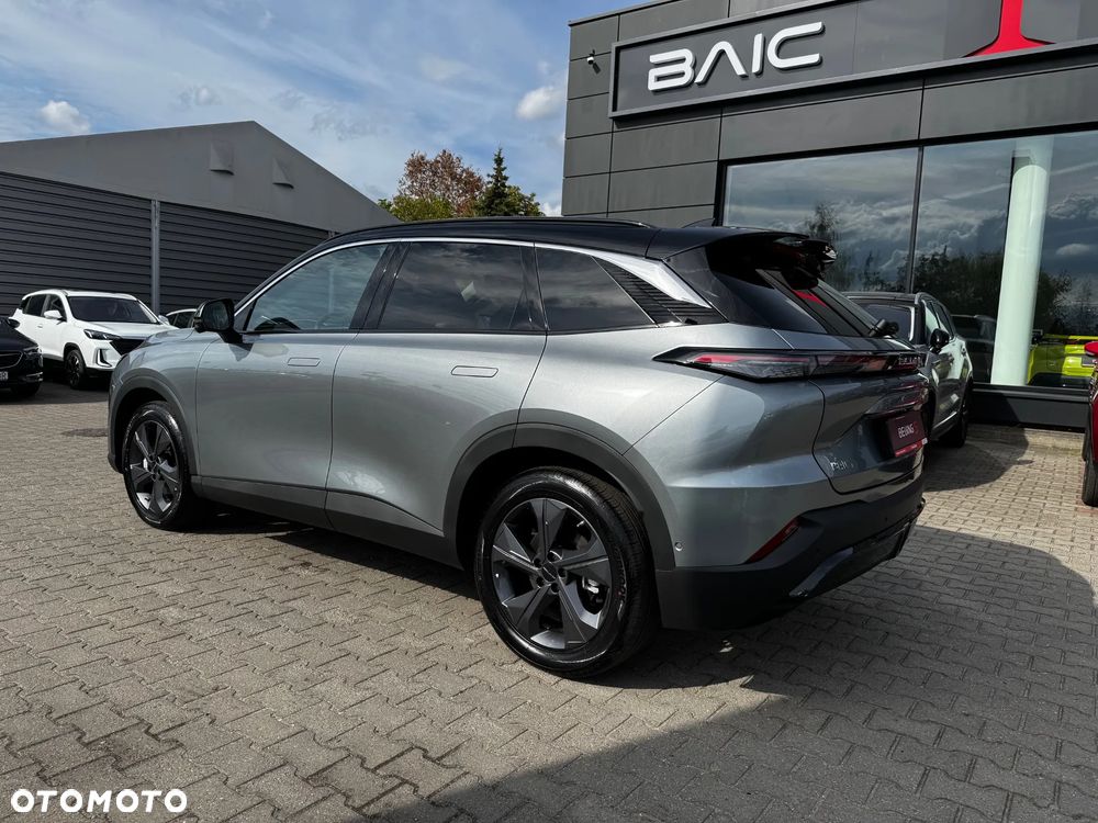 BAIC 5 Beijing 1.5T Comfort DCT - 5