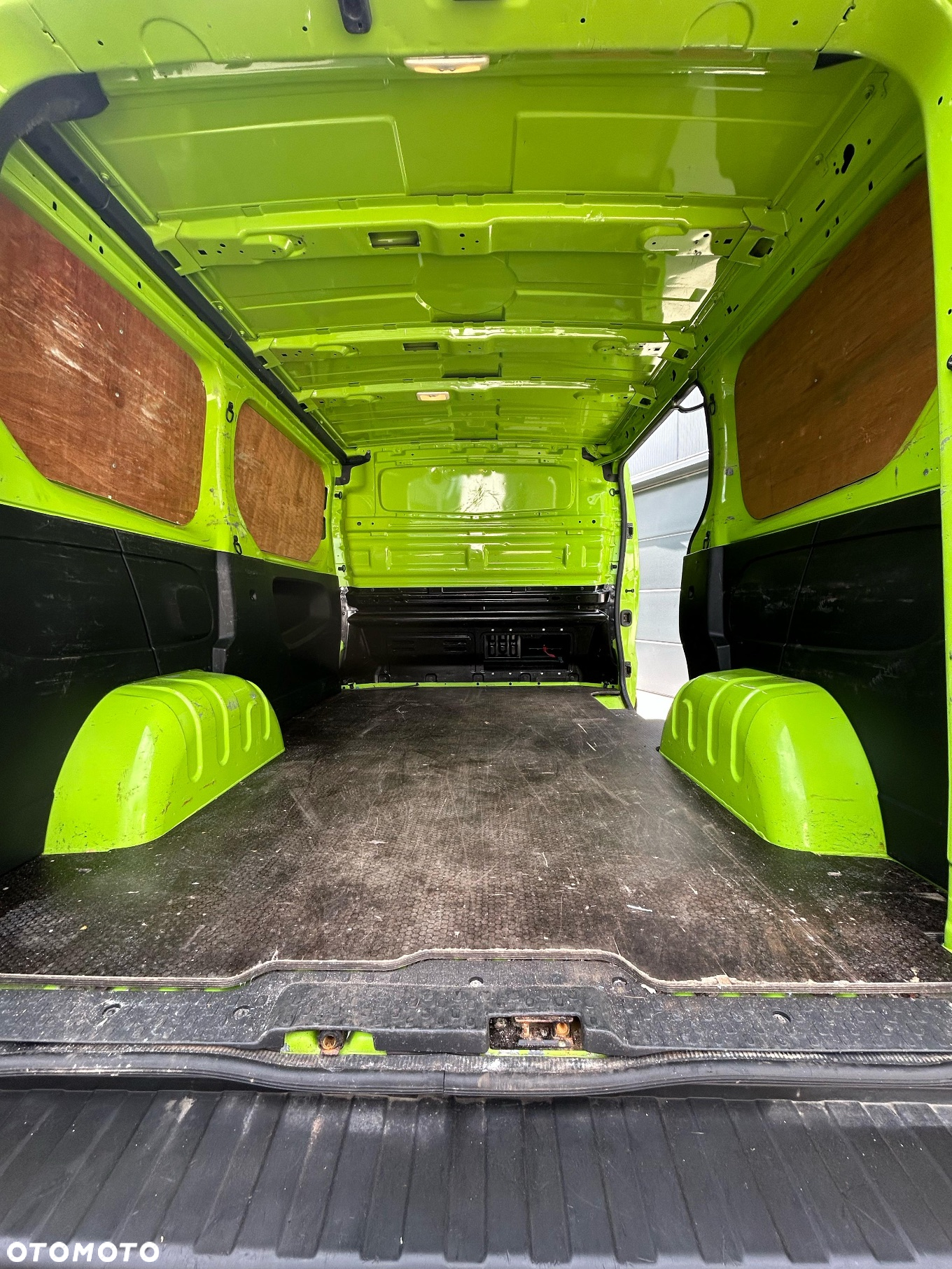 Renault Trafic - 21